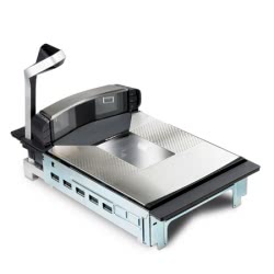 Maintenance de Lecteurs / Scanners codes-barres fixes Datalogic Magellan 9804 Megacom